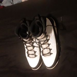 Jordans 9